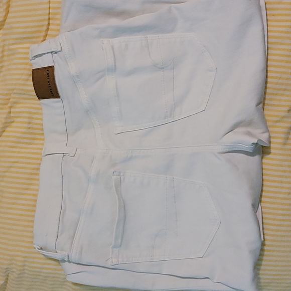 Curvy High-Waisted Jeggings - Picture 2 of 5